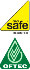 Gas Safe Register and OFTEC